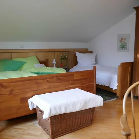 Odenwaldblick Michelstadt