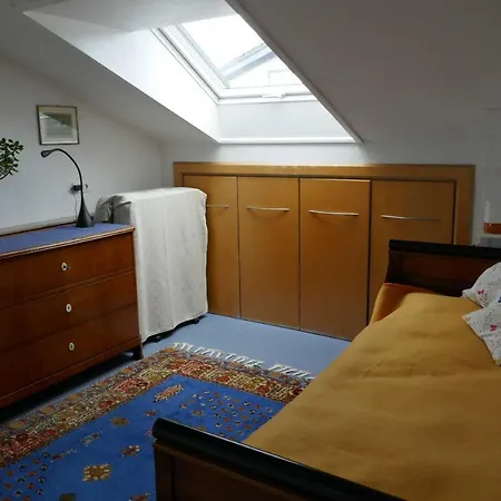 Odenwaldblick Appartement