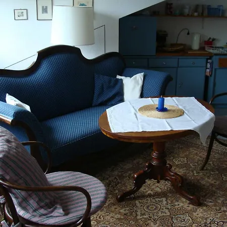 Odenwaldblick Appartement Michelstadt